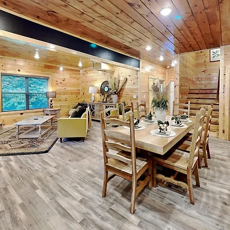 Cove Meadows Villa